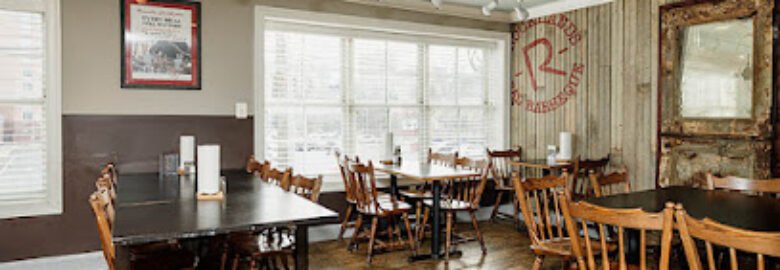 Rocklands Barbeque & Grilling Company