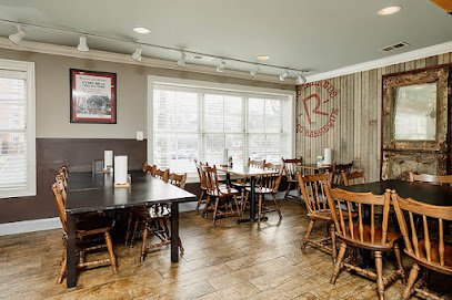 Rocklands Barbeque & Grilling Company