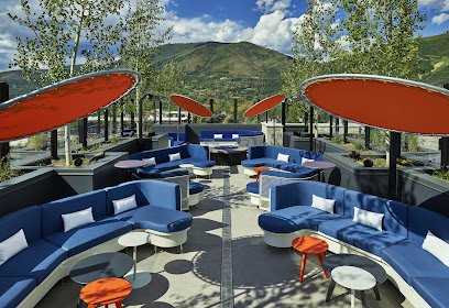 The Rooftop at W Aspen