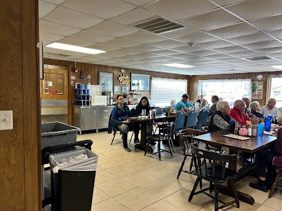 Cox Family Restaurant