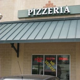 Pop’s Pizzeria