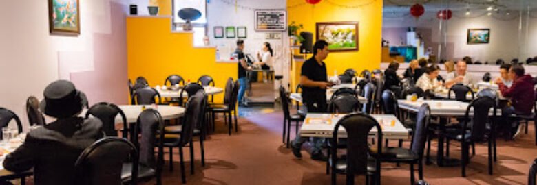 Szechwan Inn Chinese Restaurant