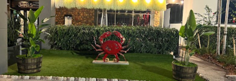 Maison Du Crab