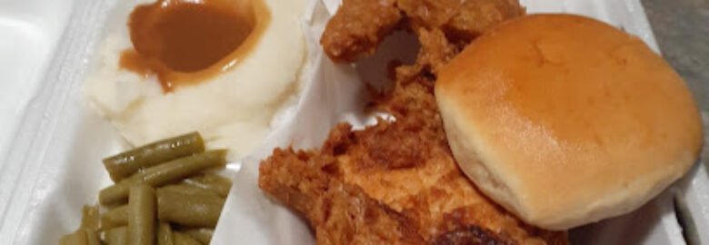 Mr. Cee’s Diner