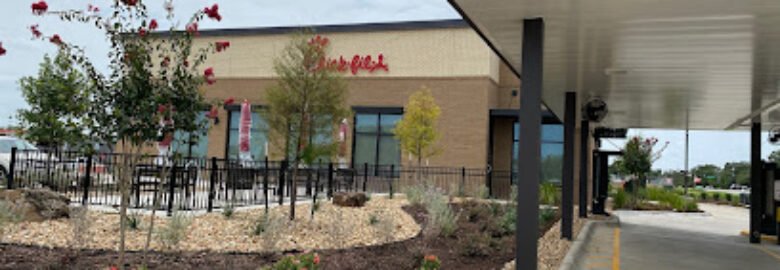 Chick-fil-A