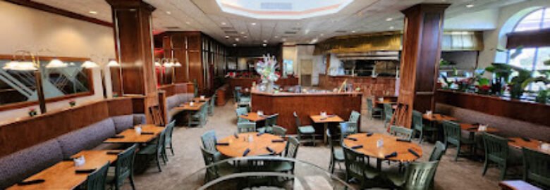 Onion Creek Grille