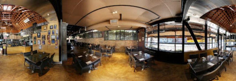 Bossa Nova Brazilian Cuisine