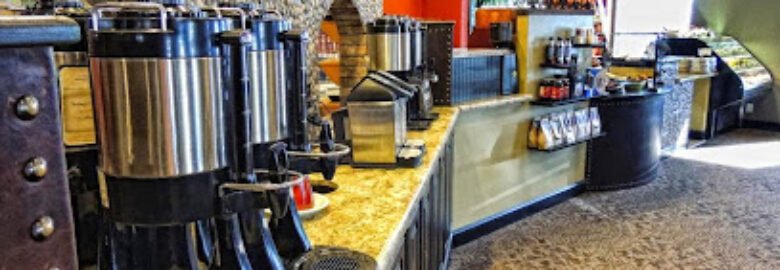 On the Rise Restaurant