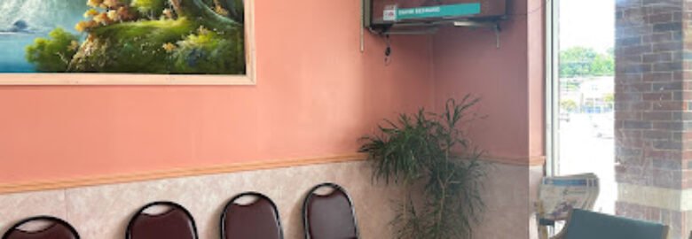 Jin Jin Chinese Restaurant
