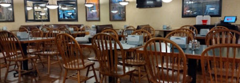 Monical’s Pizza