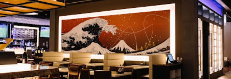 Ichiban Japanese Steakhouse & Sushi Bar