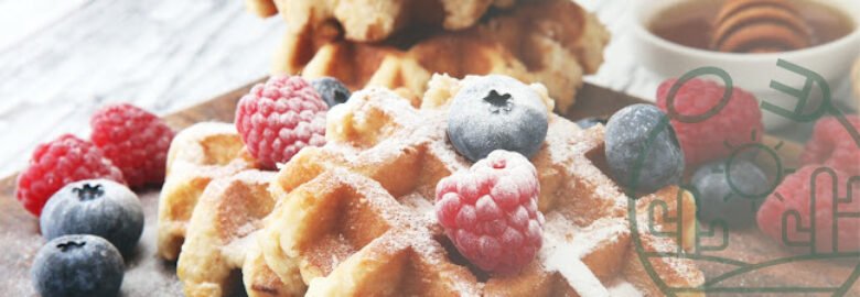 Origin Breakfast Buffet