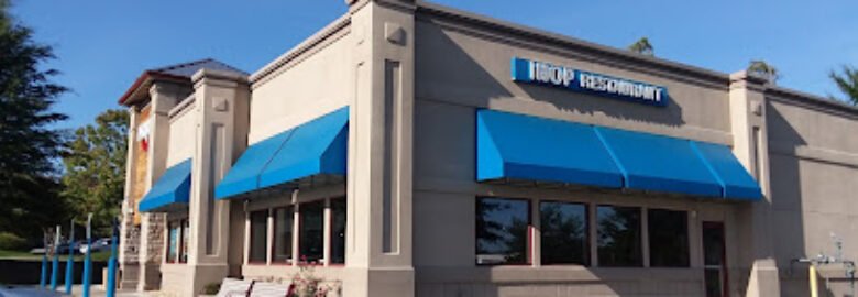 IHOP