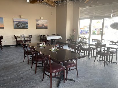 Tao’s Oriental Cuisine