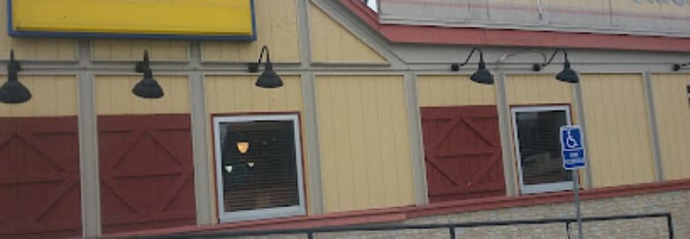 Long John Silver’s