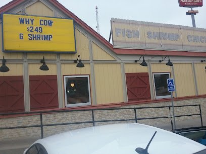 Long John Silver’s