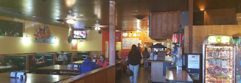 Pizza Plus – Oddie