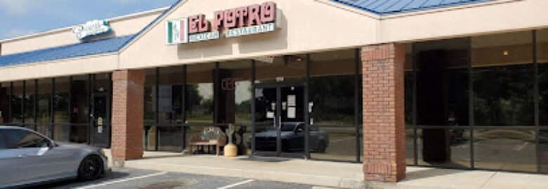 El Potro Mexican Restaurant