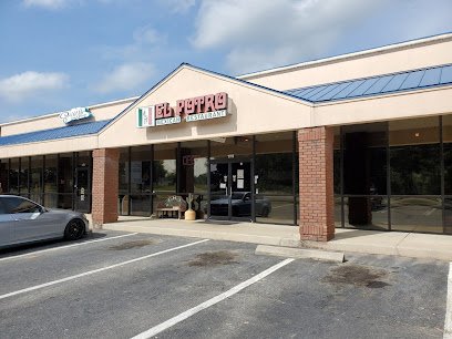 El Potro Mexican Restaurant