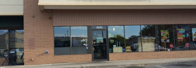 QDOBA Mexican Eats