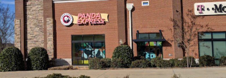 Panda Express