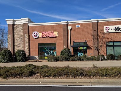 Panda Express