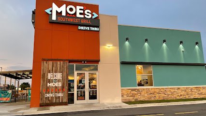 Moe’s Southwest Grill