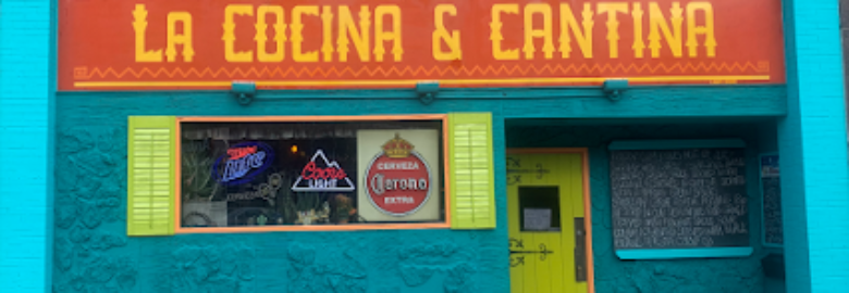La Cocina & Cantina