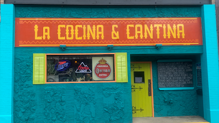 La Cocina & Cantina