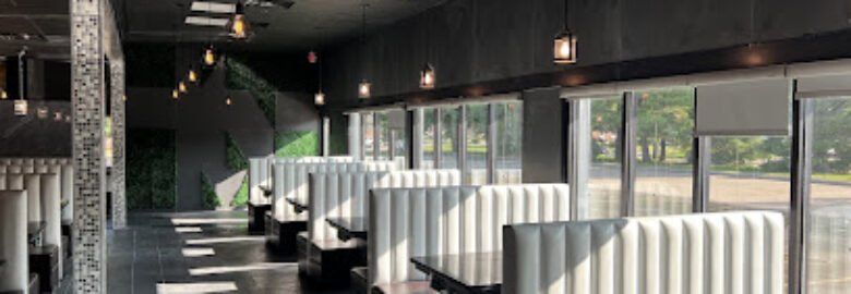 Empire Korean Steakhouse & Sushi Bar
