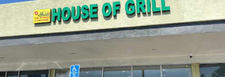 House of Grill