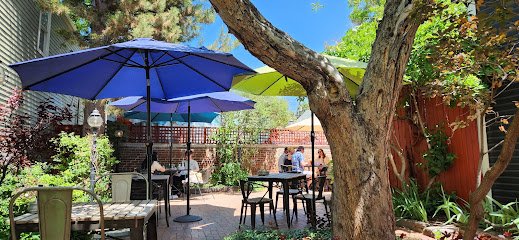Sassafras American Eatery, Highlands