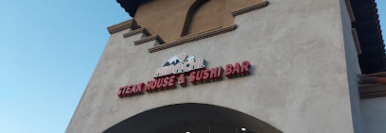 Hibachi Japanese Steakhouse