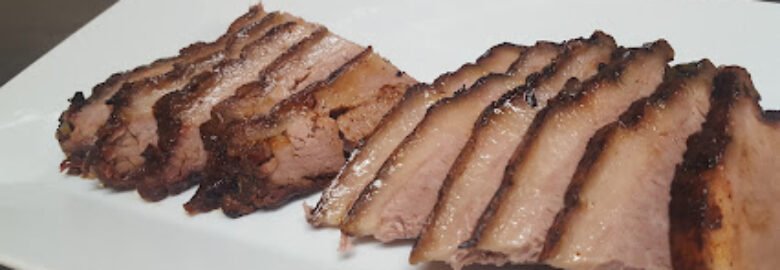 Hess Barbecue Catering