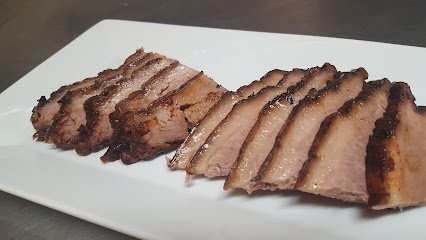 Hess Barbecue Catering