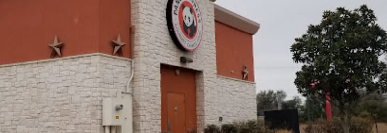 Panda Express