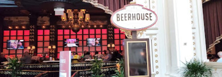 The Beerhouse