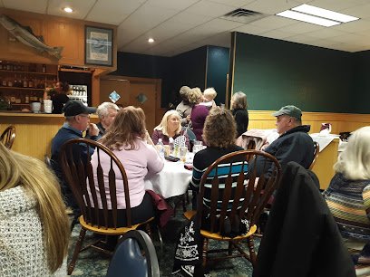 La Fleurs Restaurant