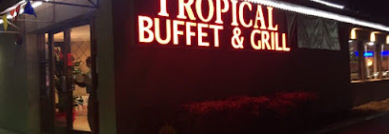 Tropical Buffet & Grill