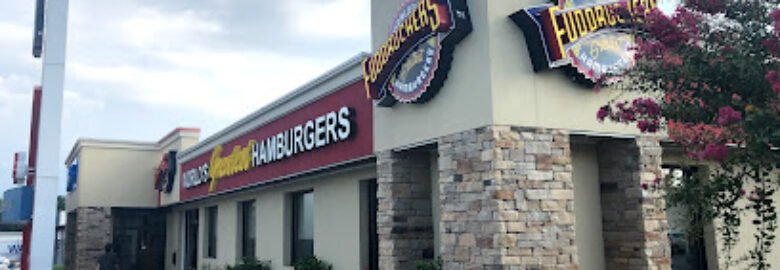 Fuddruckers