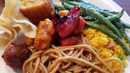 China House