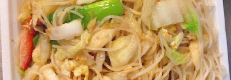 China Garden Restaurant