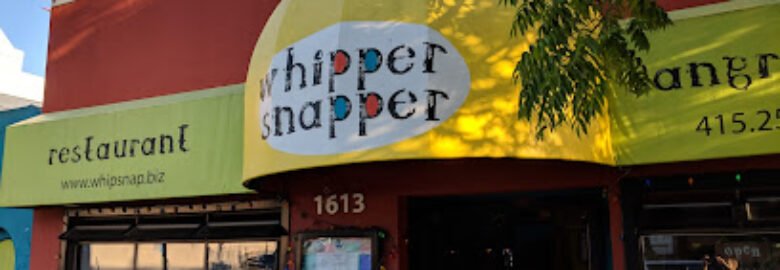 Whipper Snapper Restaurant