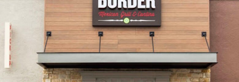 On The Border Mexican Grill & Cantina
