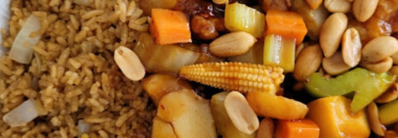 King Wok Chinese Restaurant