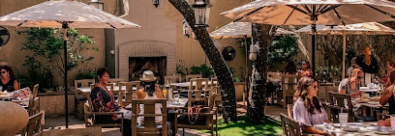 J.Theodore Restaurant & Bar
