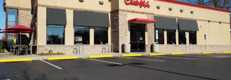 Chick-fil-A