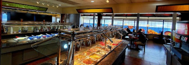 Wok n Run Buffet