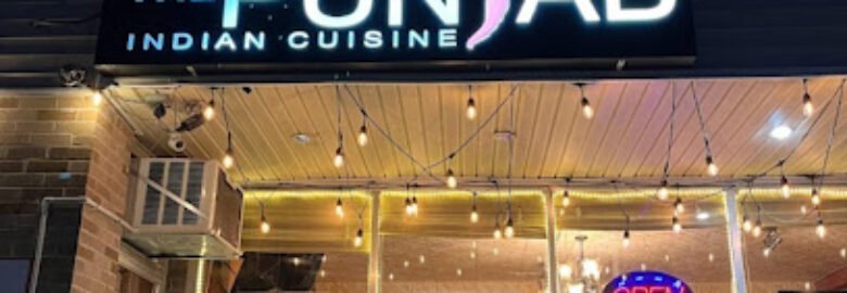 The Punjab Indian & Himalayan Cuisine