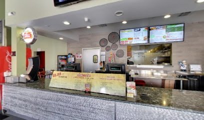 The Pizzeria Factory